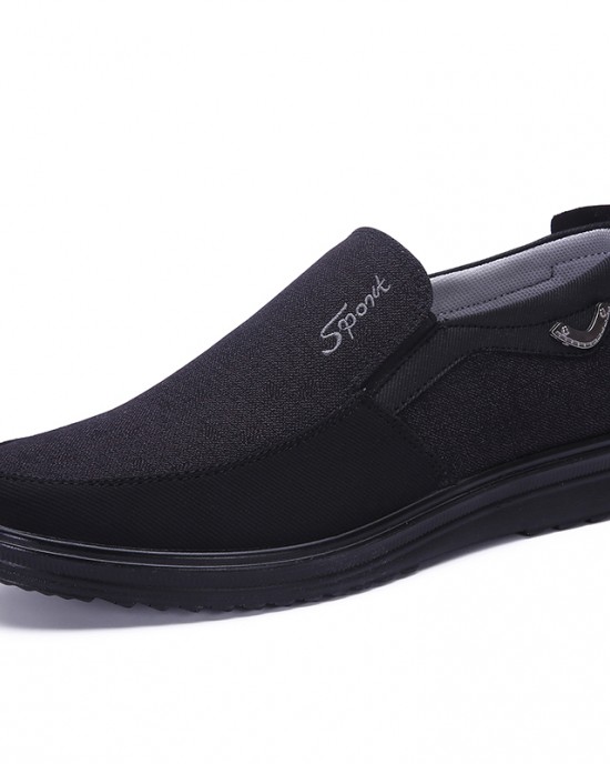 Men’s Casual Shoes Leather Round Toe Shoes Non slip Breathable Outdoor Hiking Flat Shoes Men’s Casual Shoes Leather Round Toe Shoes Non slip Breathable Outdoor Hiking Flat Shoes